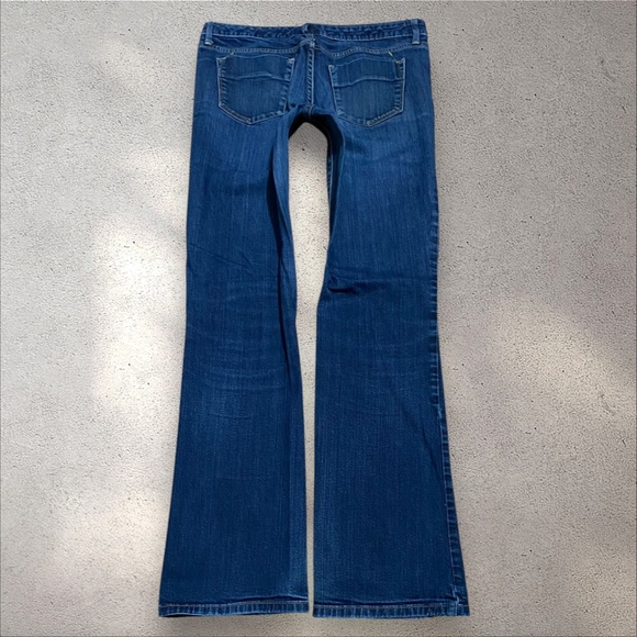 Mossimo Low Rise Bootcut Jeans - Picture 2 of 7